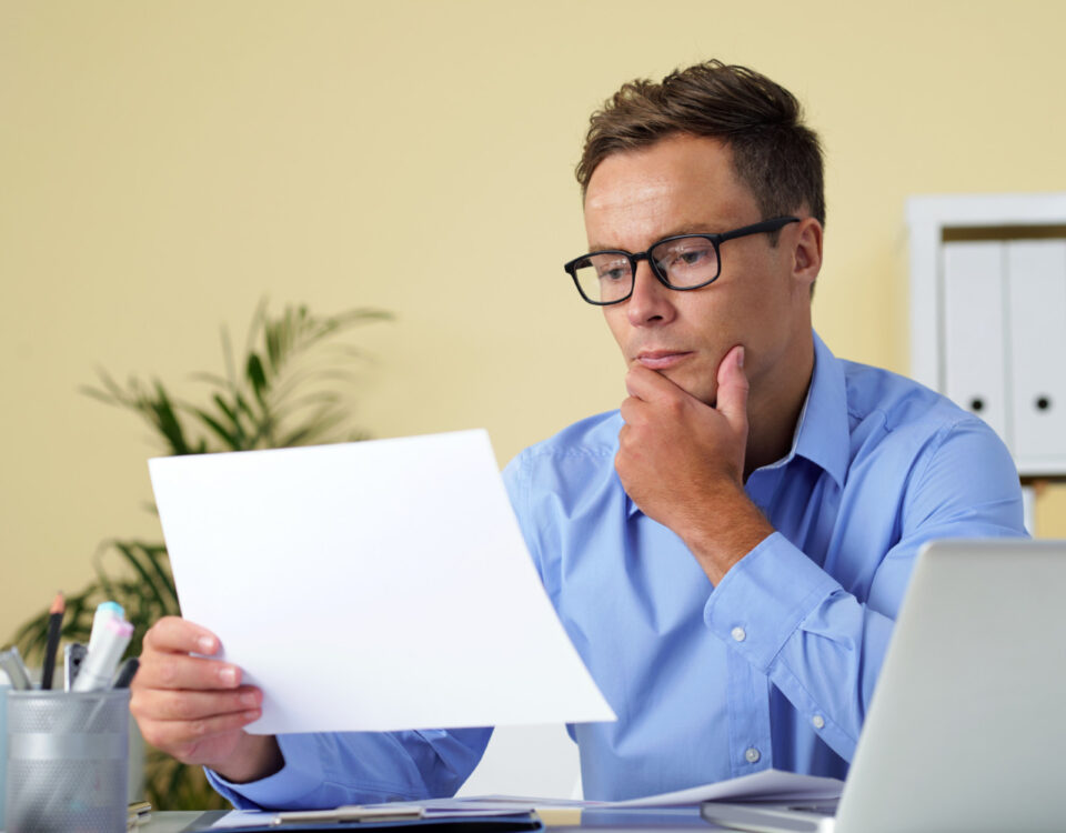 O que diz a lei sobre desconto em folha do trabalhador? O que diz a lei sobre desconto em folha do trabalhador?