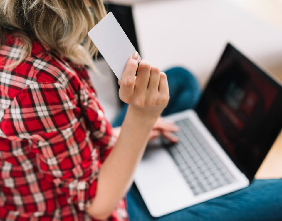 Quem é responsável em vendas comissionadas online? Quem é responsável em vendas comissionadas online?