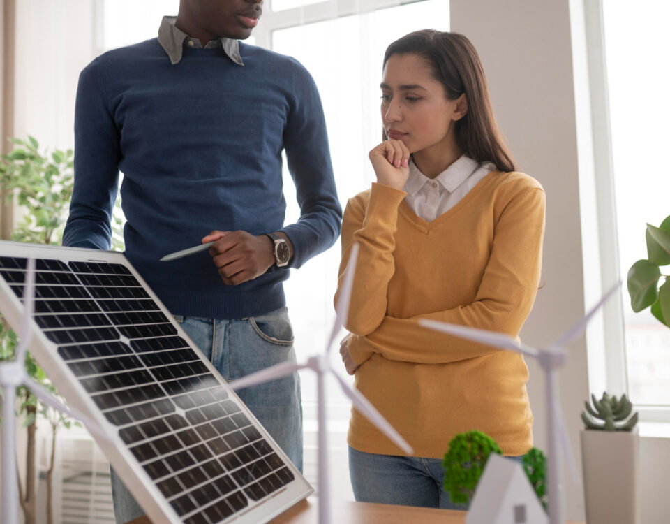 Energia solar e legislação: quais são os direitos do consumidor?