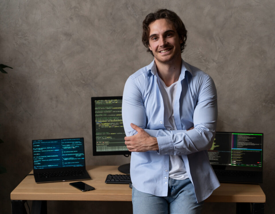 Codar pode ser um diferencial jurídico?