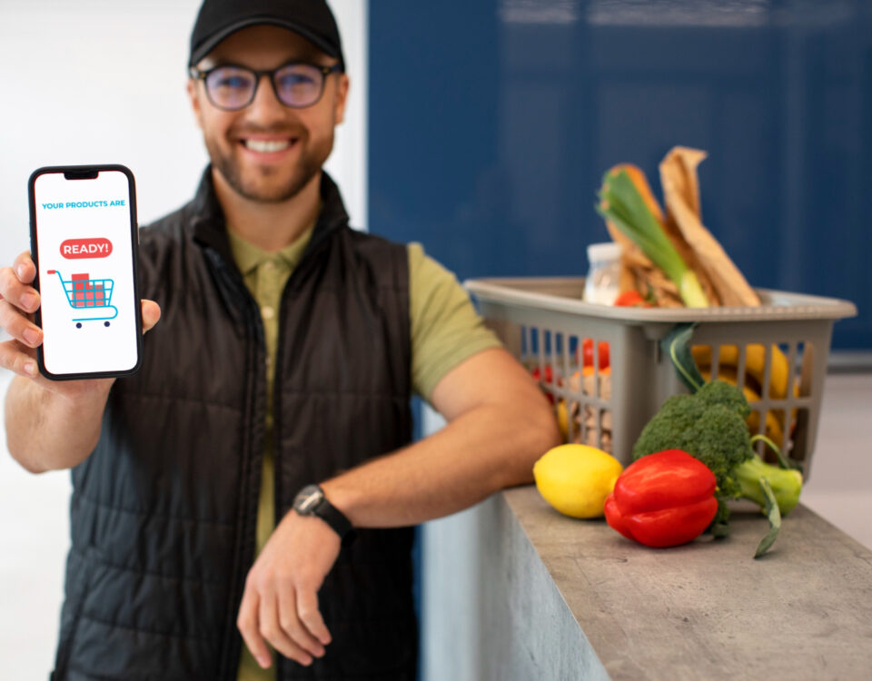 Entenda os riscos legais na venda de alimentos online Entenda os riscos legais na venda de alimentos online