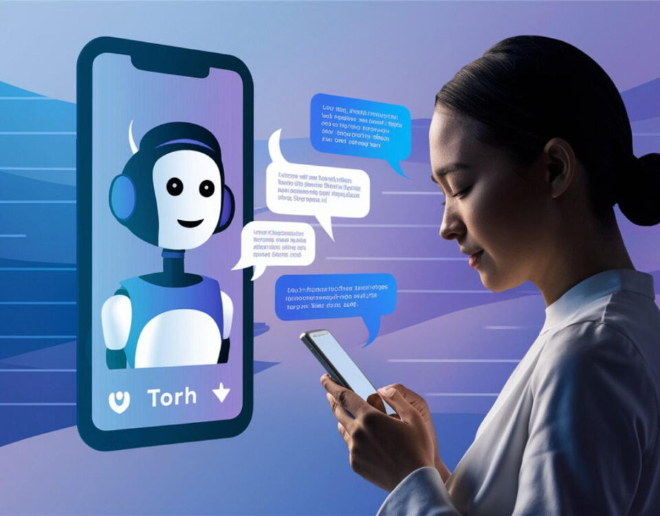 IA em atendimentos: onde mora o risco legal?