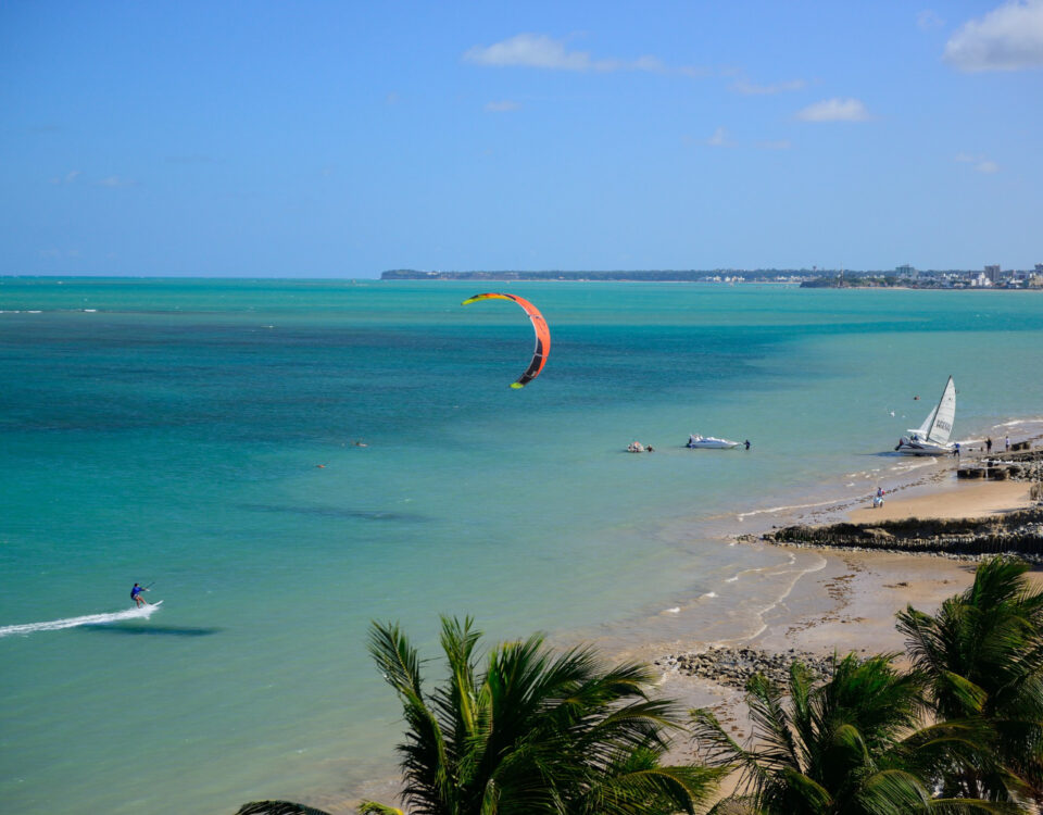 O que dizem as leis sobre turismo embarcado no Brasil O que dizem as leis sobre turismo embarcado no Brasil