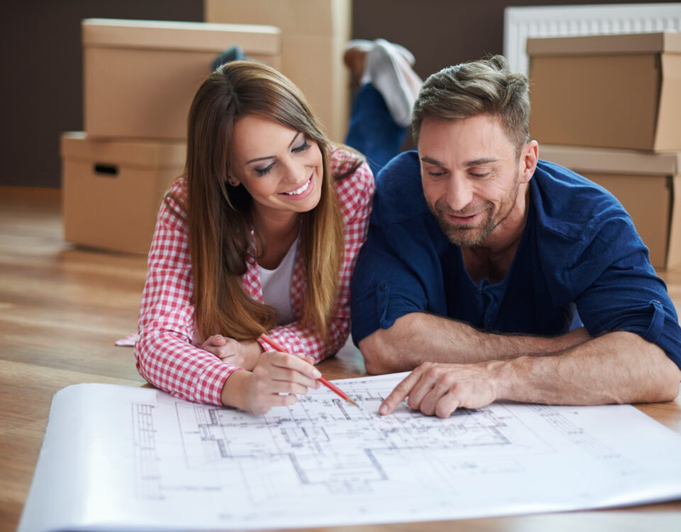 Comprou na planta? Veja seus direitos garantidos Comprou na planta? Veja seus direitos garantidos