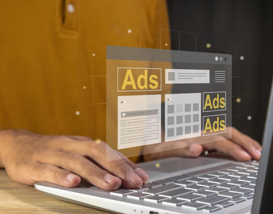 O que a LGPD diz sobre anúncios veiculados via Google Ads O que a LGPD diz sobre anúncios veiculados via Google Ads