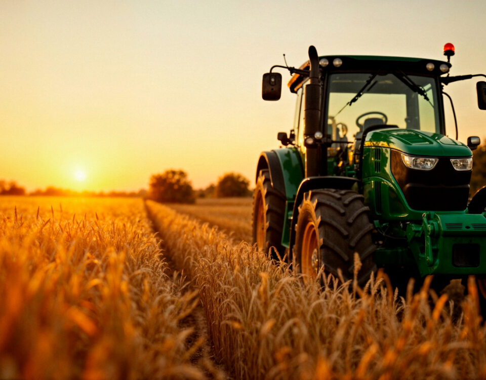 Quais leis protegem o produtor rural no Brasil? Quais leis protegem o produtor rural no Brasil?