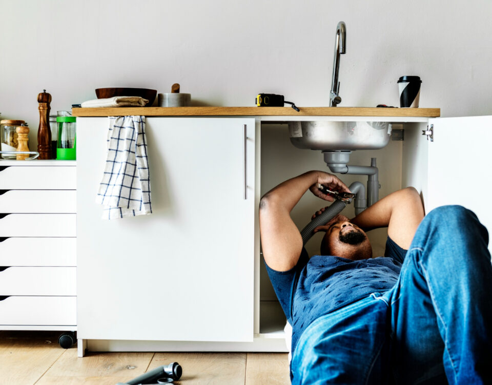Entupimento crônico pode virar caso judicial? Entupimento crônico pode virar caso judicial?