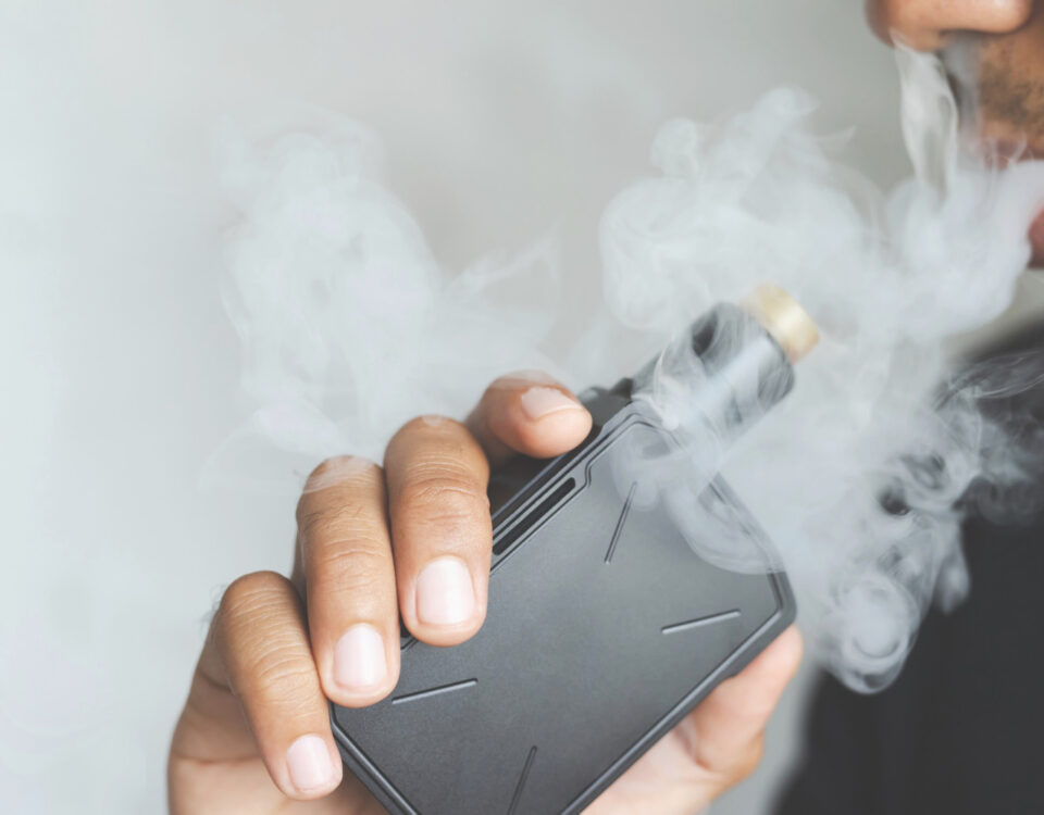 Vaporizador de ervas: o que diz a legislação brasileira? Vaporizador de ervas: o que diz a legislação brasileira?