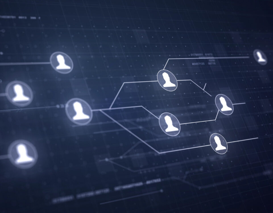 Limites legais na divulgação de dados cadastrais públicos Limites legais na divulgação de dados cadastrais públicos