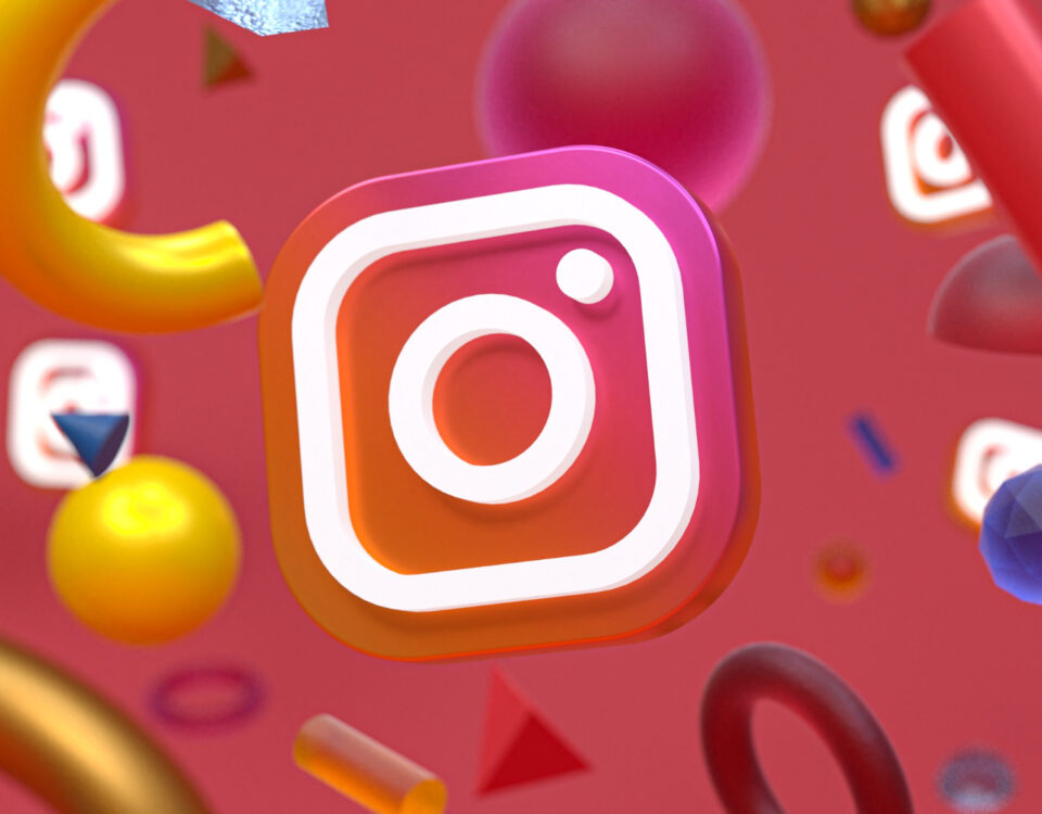 É legal comprar e vender contas no Instagram? É legal comprar e vender contas no Instagram?