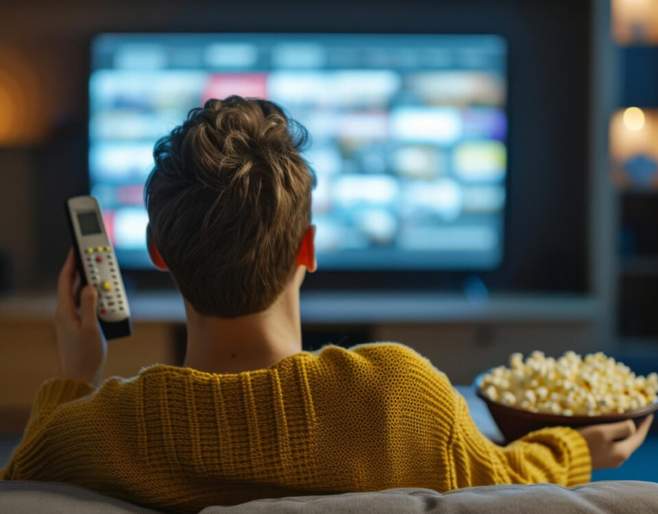 IPTV é legal ou pirataria? Entenda as brechas da lei IPTV é legal ou pirataria? Entenda as brechas da lei