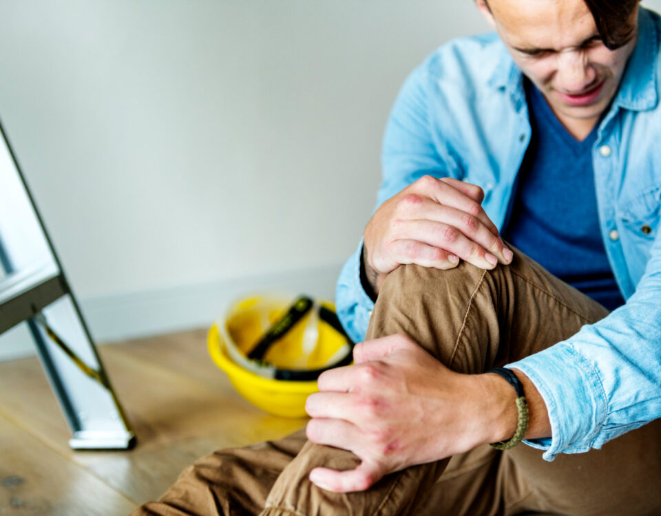 Regras pouco conhecidas sobre o auxílio-acidente Regras pouco conhecidas sobre o auxílio-acidente