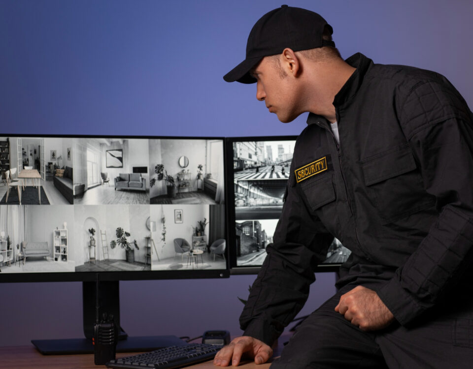 Regras legais para uso de câmeras em espaços privados Regras legais para uso de câmeras em espaços privados