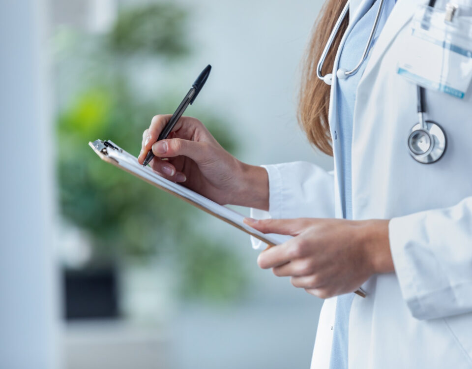 Quais os limites legais da medicina ocupacional?