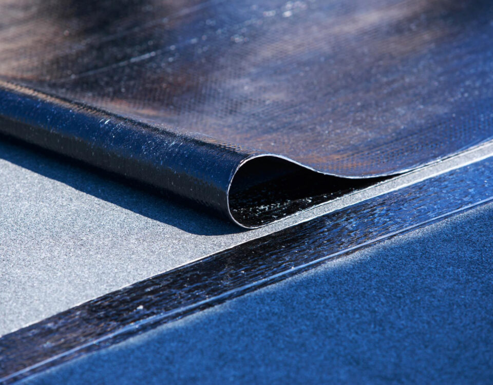 Quem responde por infiltrações após uso de manta asfáltica? Quem responde por infiltrações após uso de manta asfáltica?