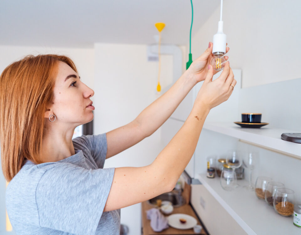 Normas de segurança para luminárias residenciais Normas de segurança para luminárias residenciais