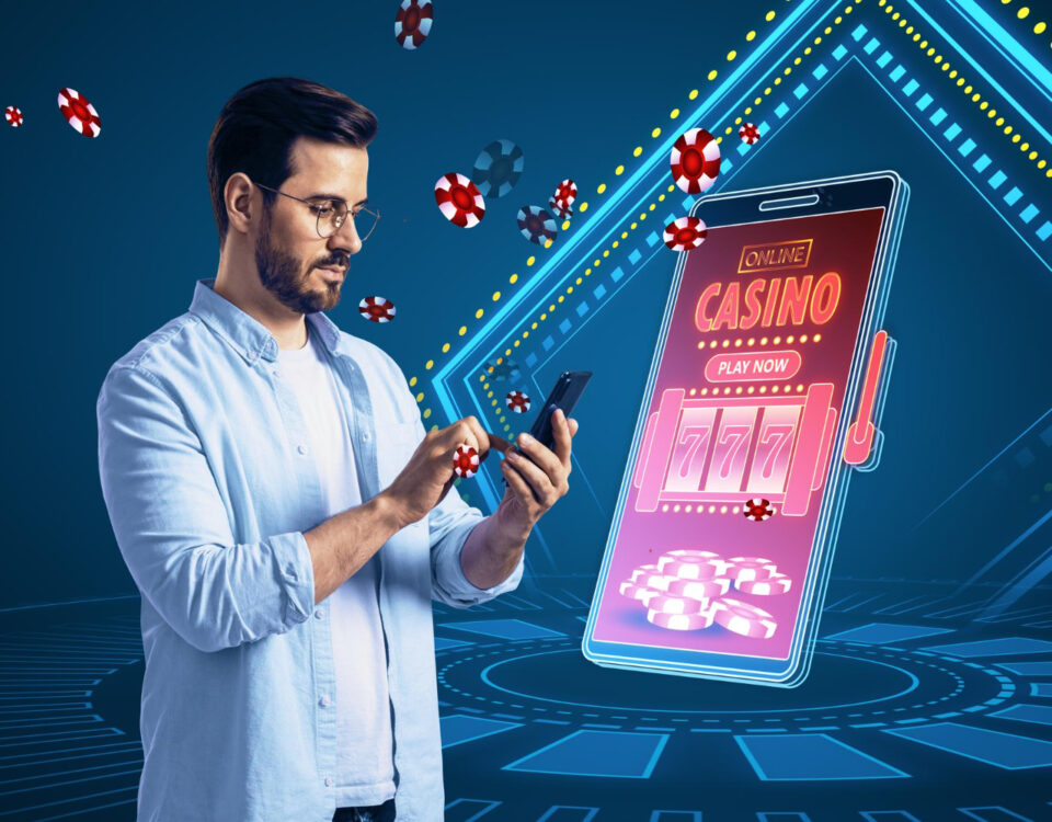 É legal jogar em cassinos online no Brasil? É legal jogar em cassinos online no Brasil?