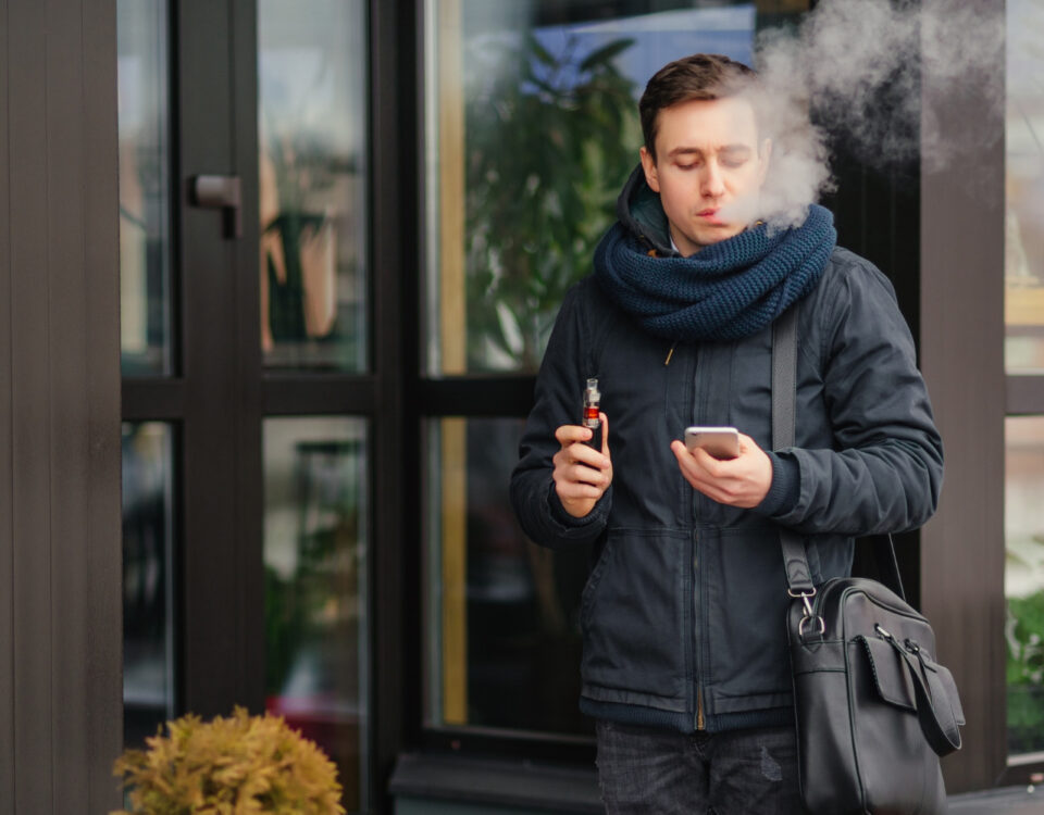 Vaporizadores são legais no Brasil? Entenda o cenário Vaporizadores são legais no Brasil? Entenda o cenário