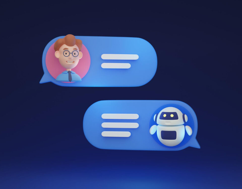 Chatbots jurídicos substituem atendimento humano?