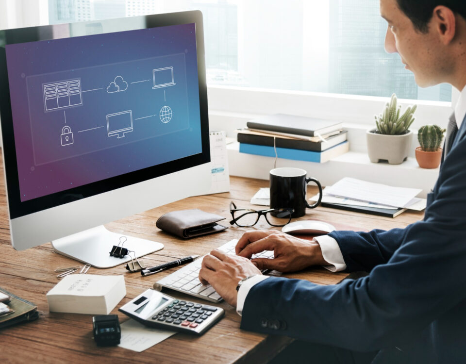 Backup em nuvem e LGPD: o que considerar? Backup em nuvem e LGPD: o que considerar?