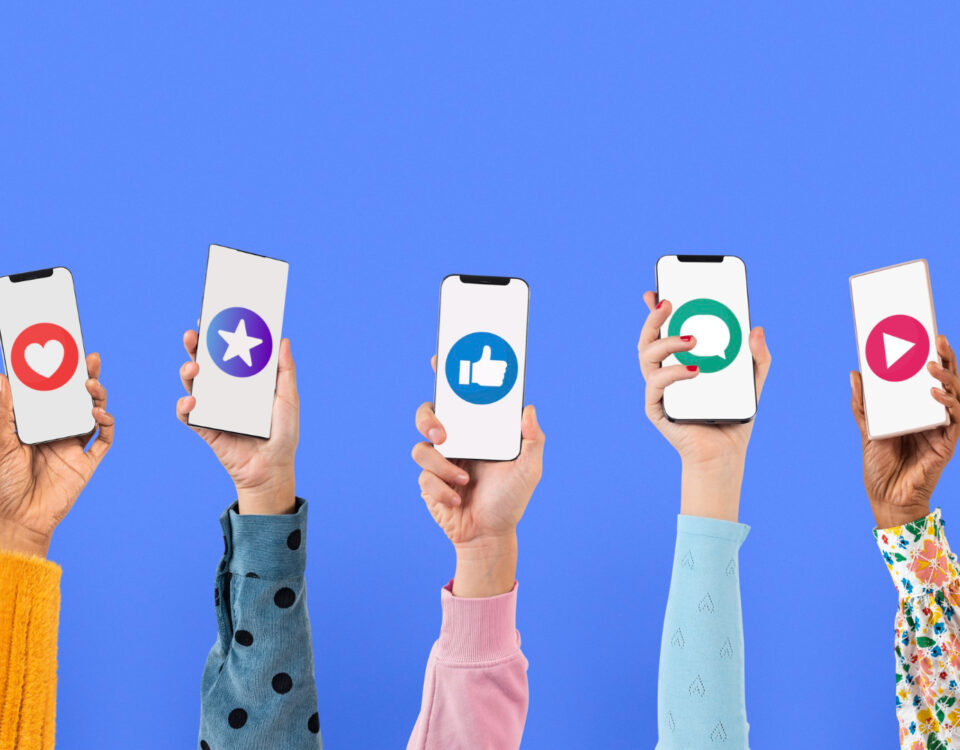 O papel das métricas digitais no marketing e nas regulamentações brasileiras O papel das métricas digitais no marketing e nas regulamentações brasileiras