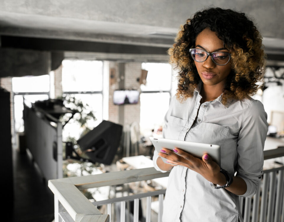 Marketing industrial e LGPD: quais cuidados tomar? Marketing industrial e LGPD: quais cuidados tomar?