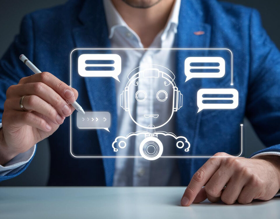 Regulamentações sobre uso de robôs de resposta em empresas Regulamentações sobre uso de robôs de resposta em empresas