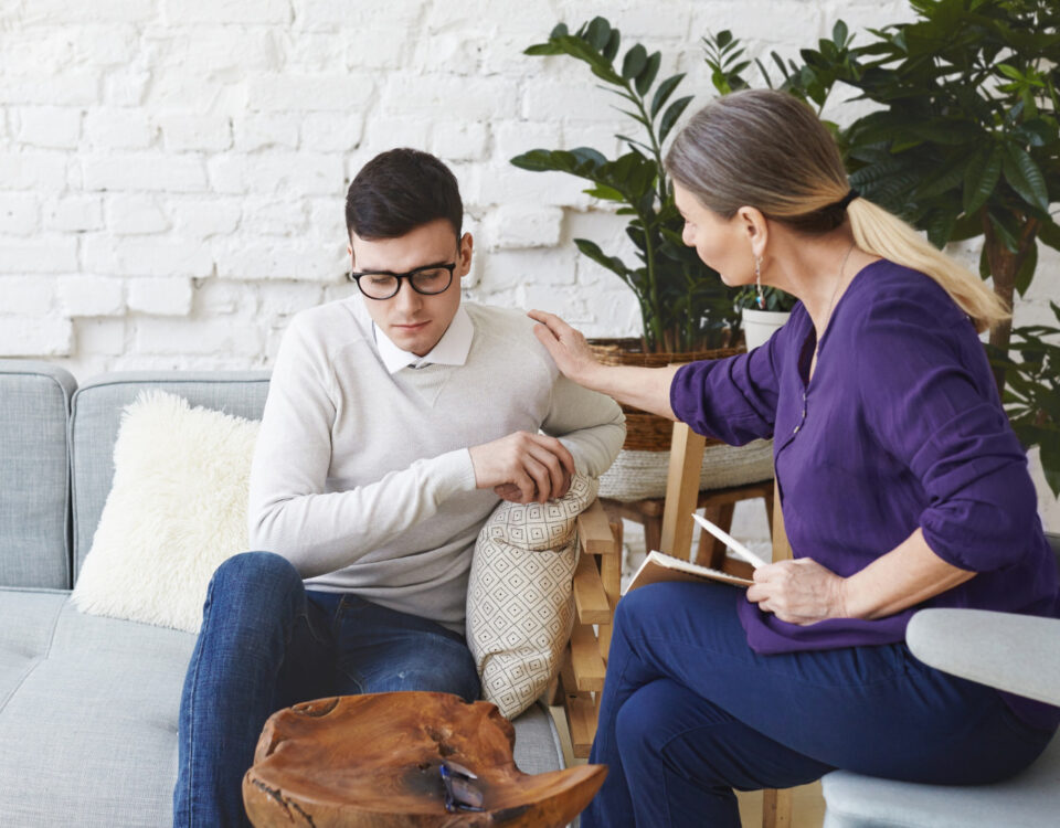 Direitos de pacientes em terapias psicológicas no Brasil