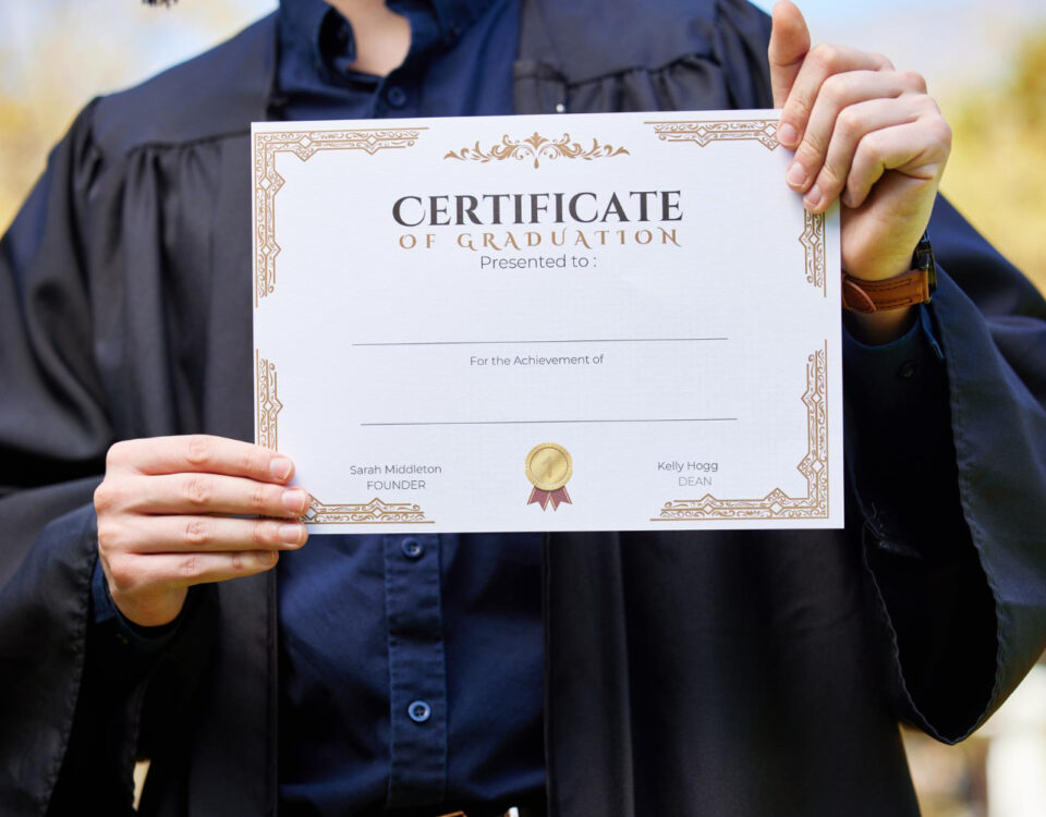 O reconhecimento jurídico de diplomas estrangeiros no Brasil O reconhecimento jurídico de diplomas estrangeiros no Brasil