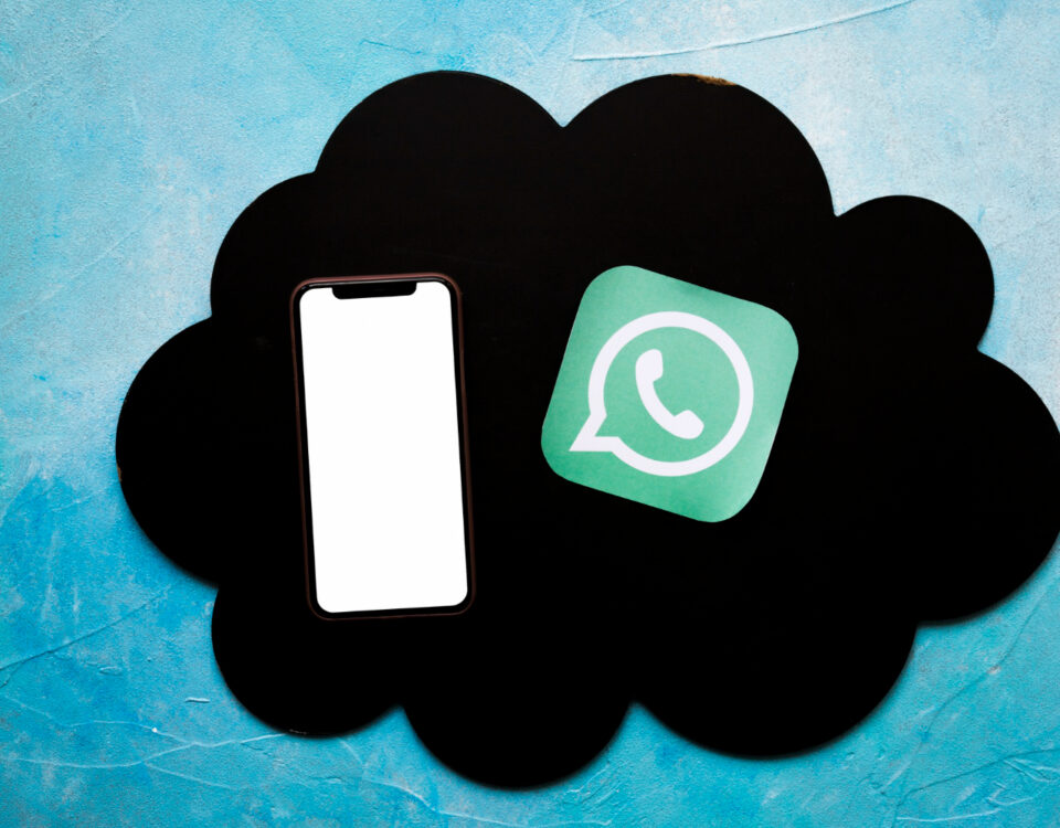 Chatbots no WhatsApp e a proteção de dados pessoais Chatbots no WhatsApp e a proteção de dados pessoais