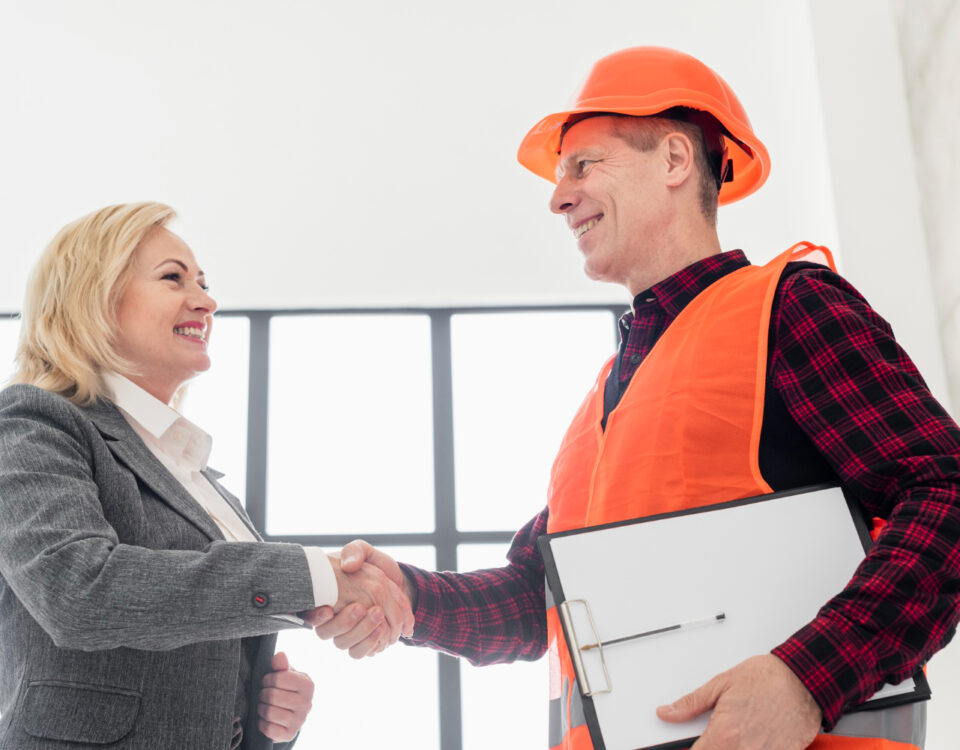 Garantias pós-entrega: o que exigir de construtor Garantias pós-entrega: o que exigir de construtor