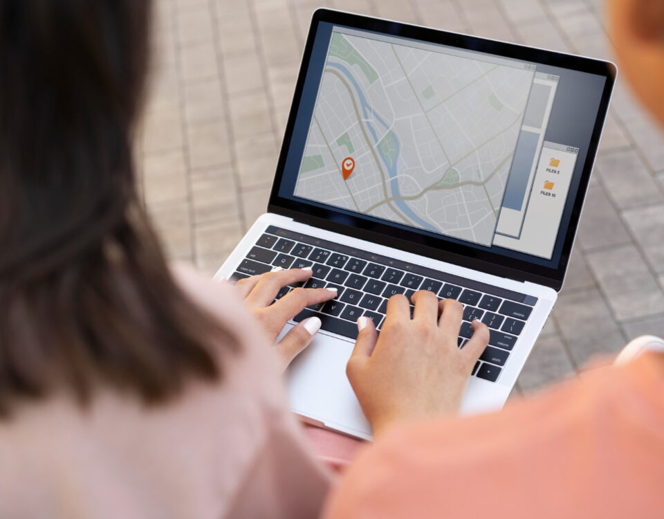 Rastreamento veicular e privacidade: O que diz a lei