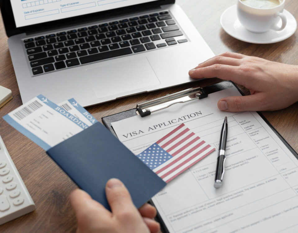 Reprovaram seu visto? Veja seus direitos e possíveis recursos Reprovaram seu visto? Veja seus direitos e possíveis recursos