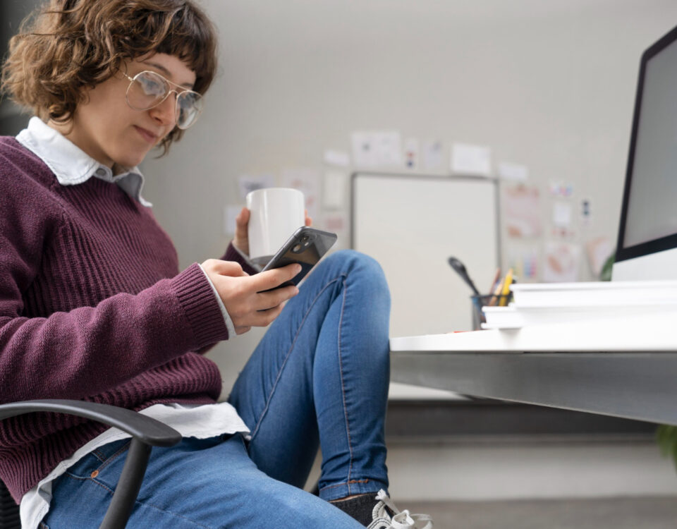 Regras legais sobre acessibilidade e privacidade digital Regras legais sobre acessibilidade e privacidade digital