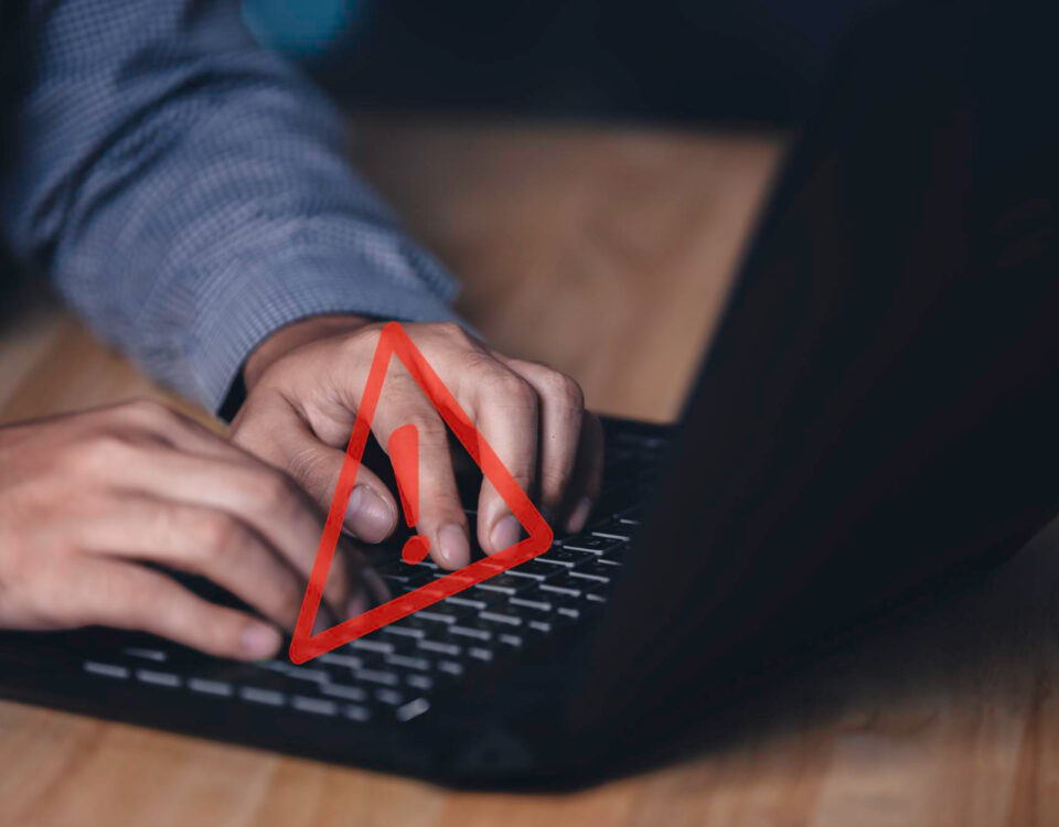 LGPD e campanhas digitais: riscos ainda ignorados LGPD e campanhas digitais: riscos ainda ignorados