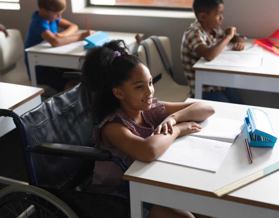 Lei de acessibilidade nas escolas: status, brechas e consequências legais Lei de acessibilidade nas escolas: status, brechas e consequências legais