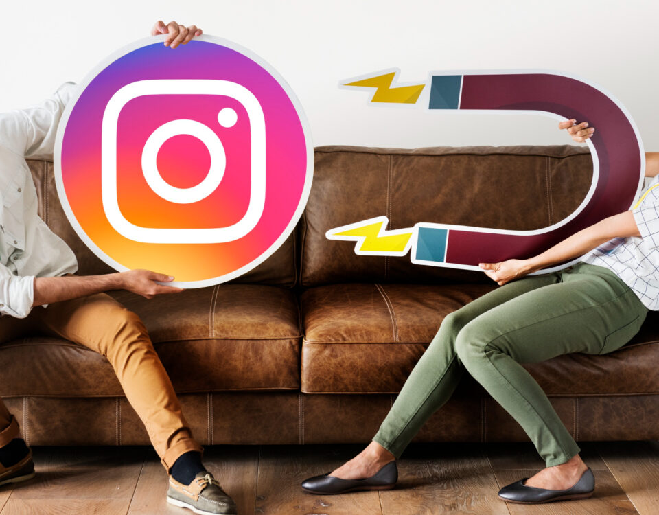 Comprar seguidores no Instagram é legal? Comprar seguidores no Instagram é legal?