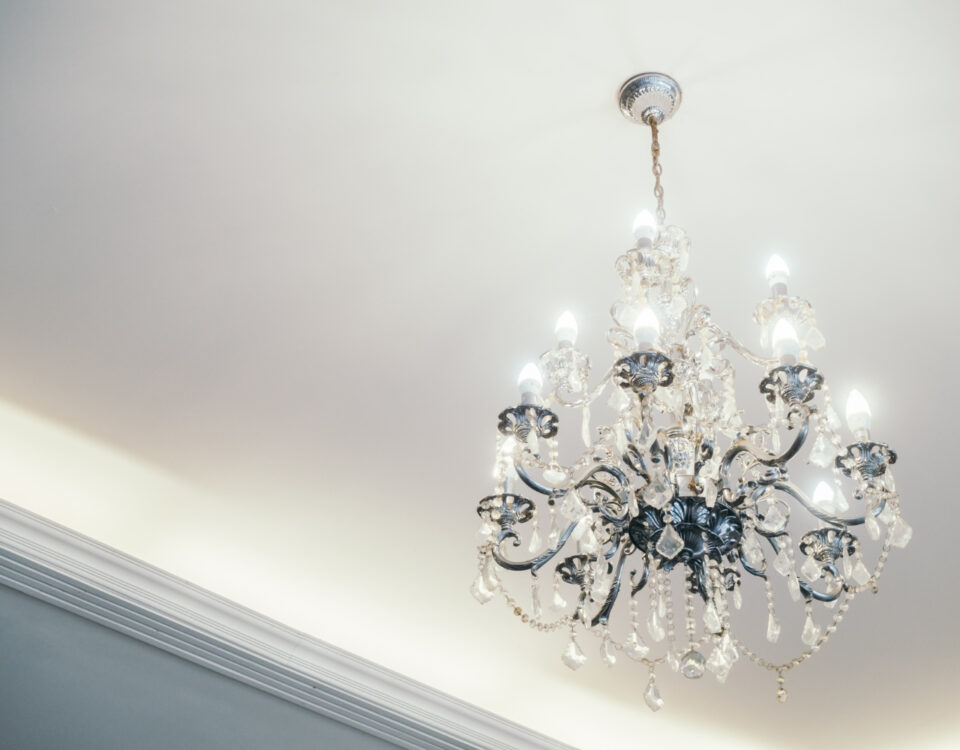 Lustres e normas: o que diz a legislação sobre instalação? Lustres e normas: o que diz a legislação sobre instalação?