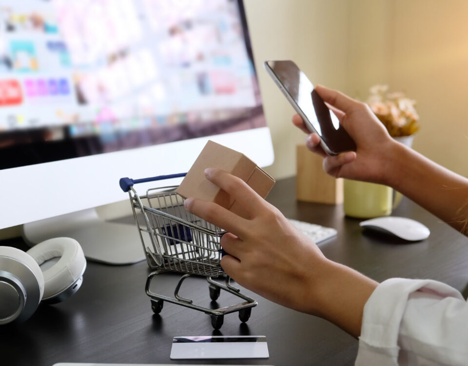 Desafios jurídicos no ecommerce de eletrônicos em território nacional Desafios jurídicos no ecommerce de eletrônicos em território nacional