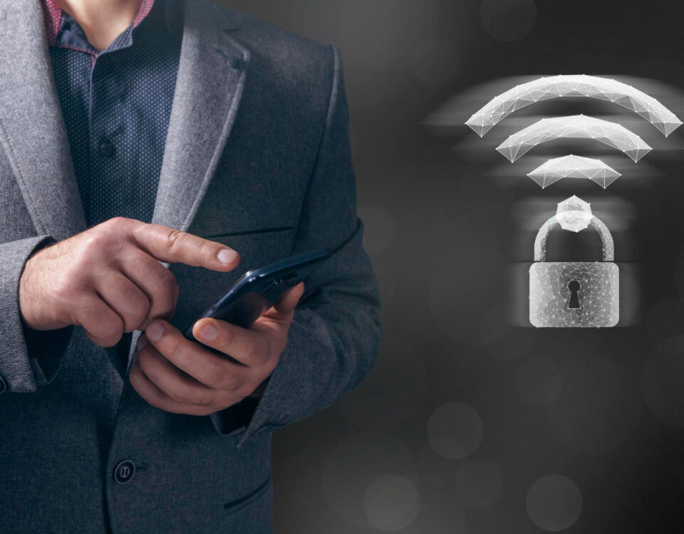 Implicações legais da privacidade em redes mesh e Wi-Fi comunitárias