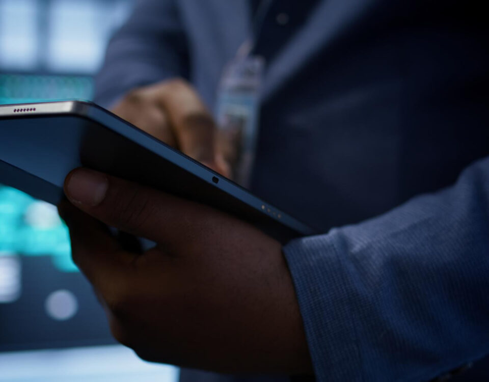 Segurança jurídica em contratos de contabilidade digital Segurança jurídica em contratos de contabilidade digital