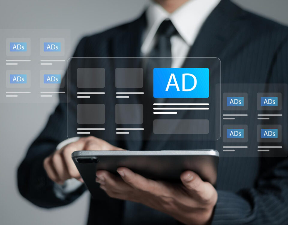 Consentimento basta para anúncios personalizados?