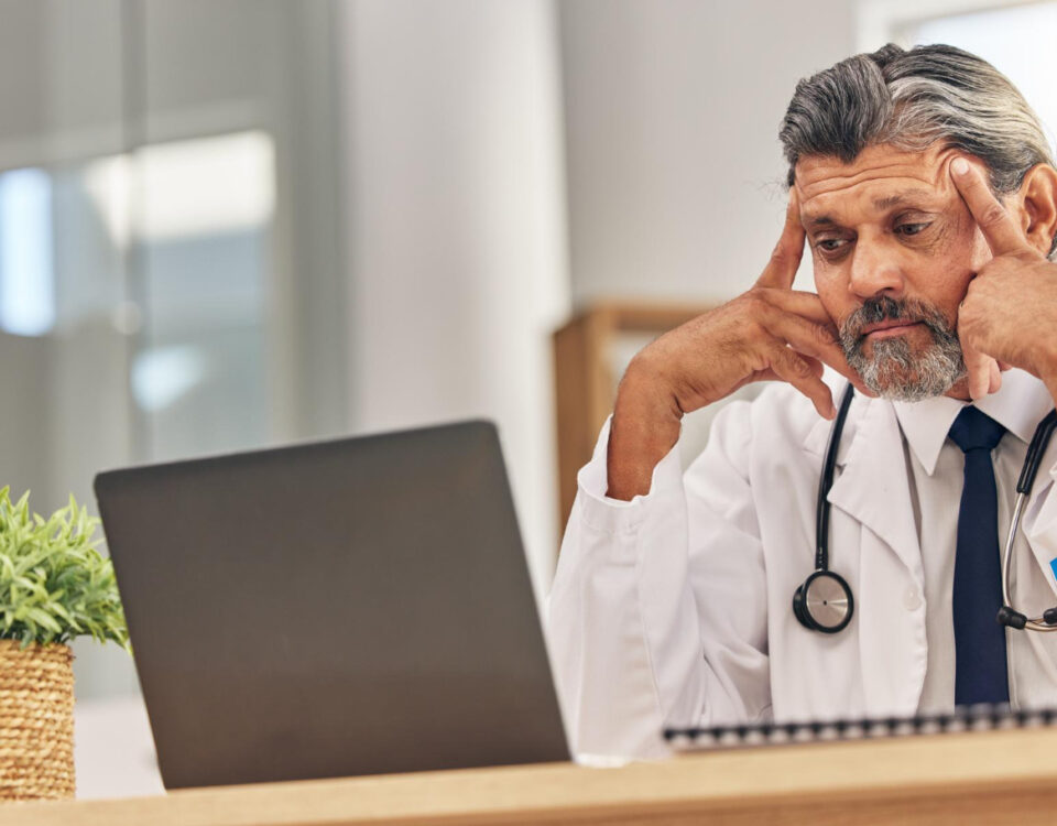 LGPD na saúde sem dor de cabeça jurídica