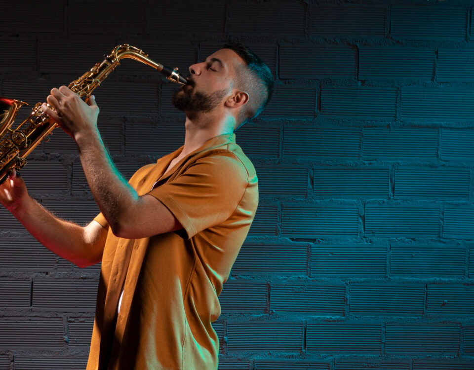 Direitos do intérprete: o que protege o saxofonista
