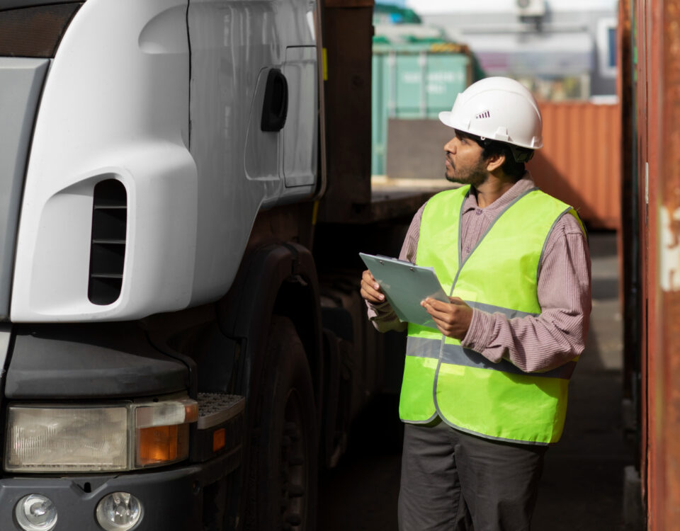 Rotas de caminhões e a lei: restrições, pedágios e ANTT