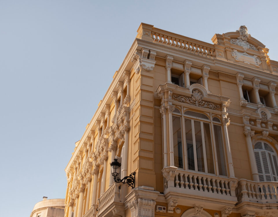 Retrofit, outorga e tombamento: onde moram os riscos? Retrofit, outorga e tombamento: onde moram os riscos?