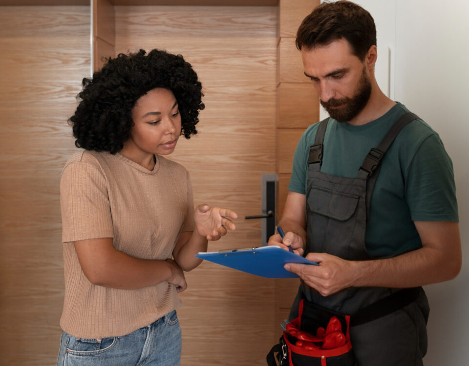 Atraso em reparos e direitos do consumidor em domicílio Atraso em reparos e direitos do consumidor em domicílio