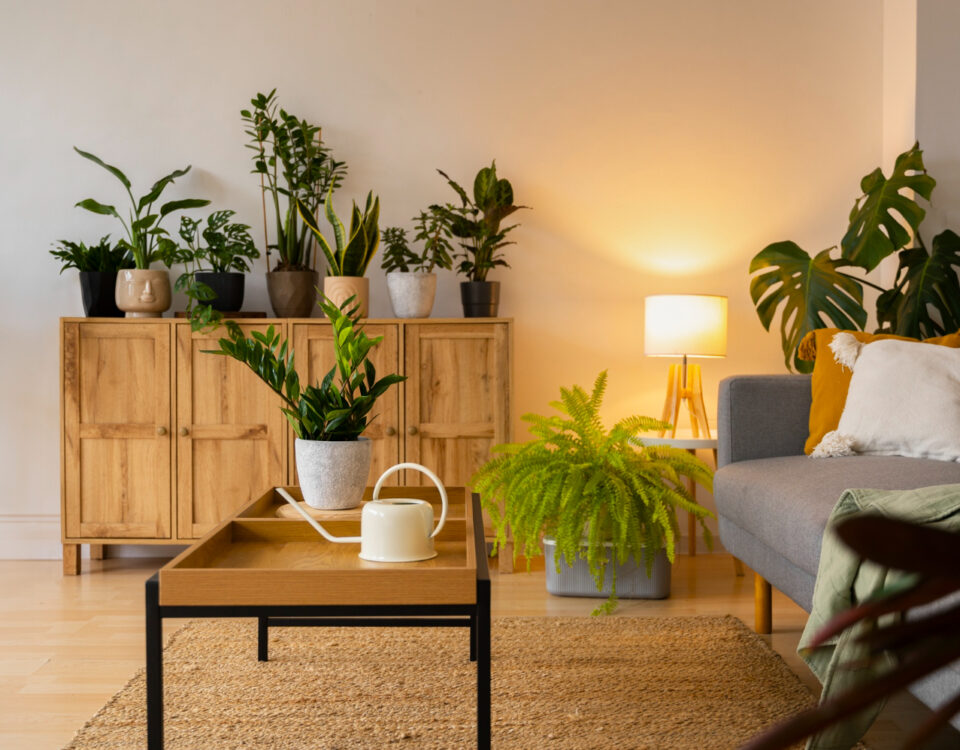 O que a lei diz sobre plantas em casa e conflitos de vizinhança O que a lei diz sobre plantas em casa e conflitos de vizinhança