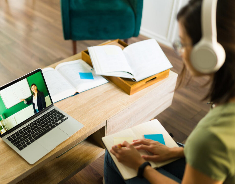 Reconhecimento jurídico da pós-graduação EAD pelo MEC