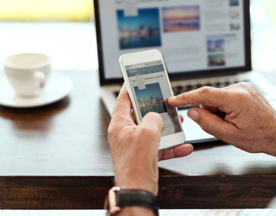 LGPD na prática: onde sites escorregam sem perceber